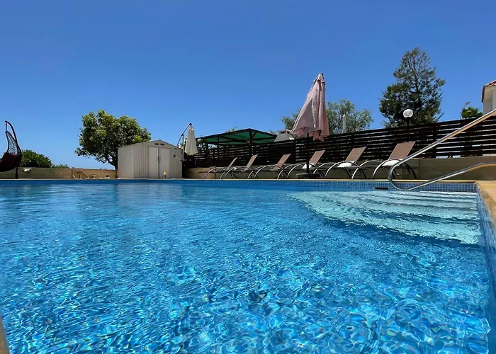 Villa Maeva Aya Napa