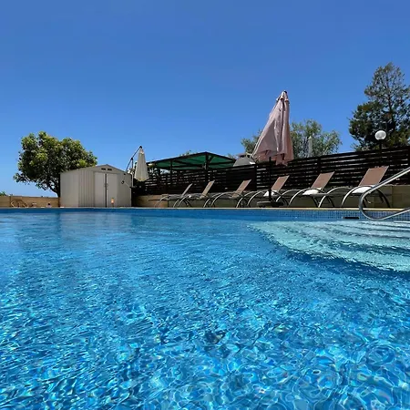 Вилла Maeva Айя-Напа